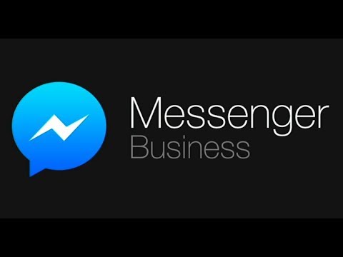 Facebook Messenger Business