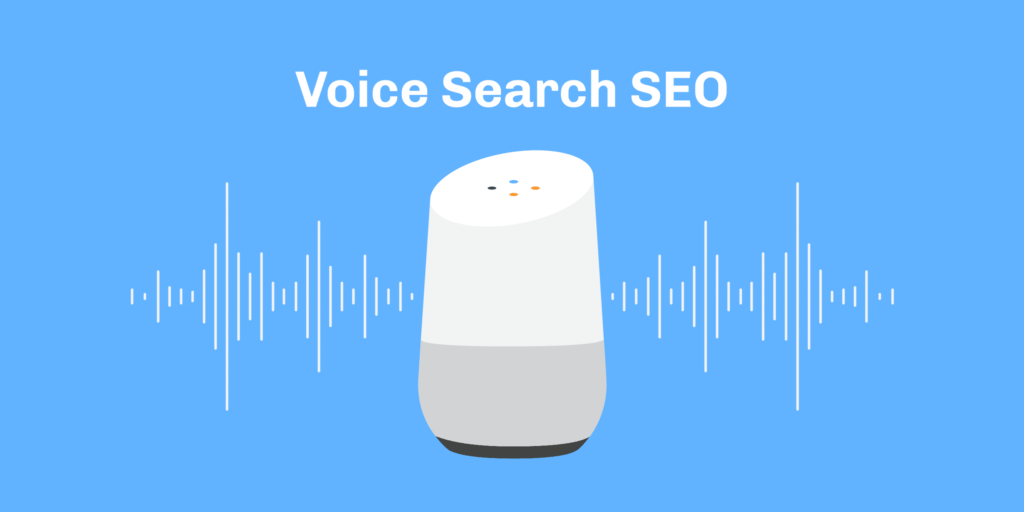 Tối ưu hóa SEO địa phương với SEO Voice Search
