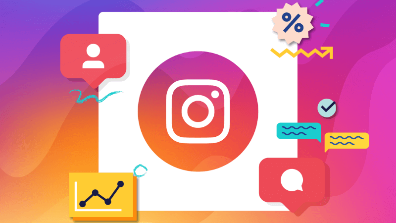 Instagram Shop có những tính năng gì? 