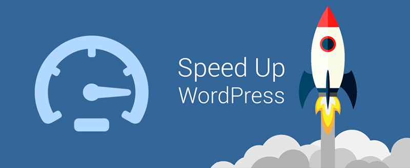 tăng tốc website Wordpress