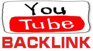 Cách tạo backlink Youtube nhanh nhất chỉ với 5 phút