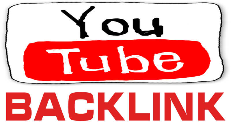 tạo backlink Youtube