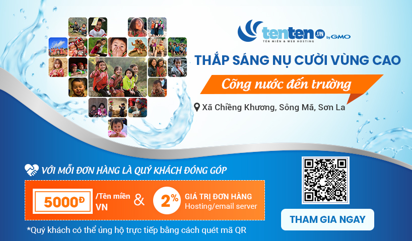 Top 4 nhà cung cấp Hosting tại Việt Nam 2026