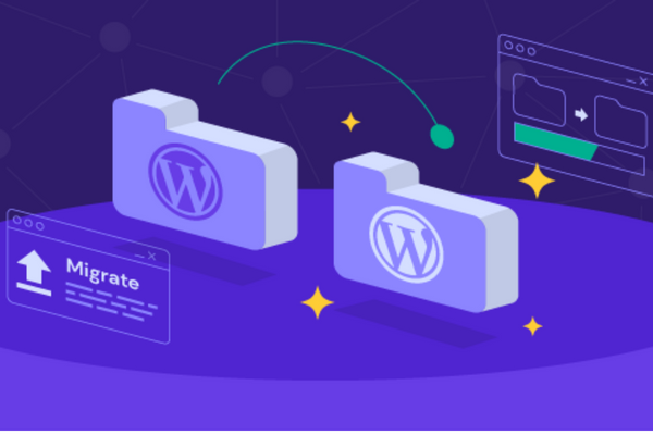 Top 6 dấu hiệu cần wordpress migration
