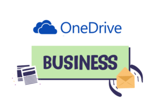 7 bước để bắt đầu với Microsoft Onedrive for Business