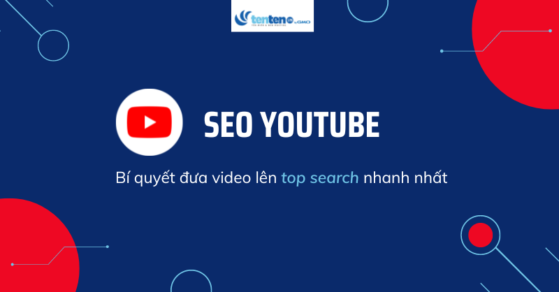 Seo Youtube