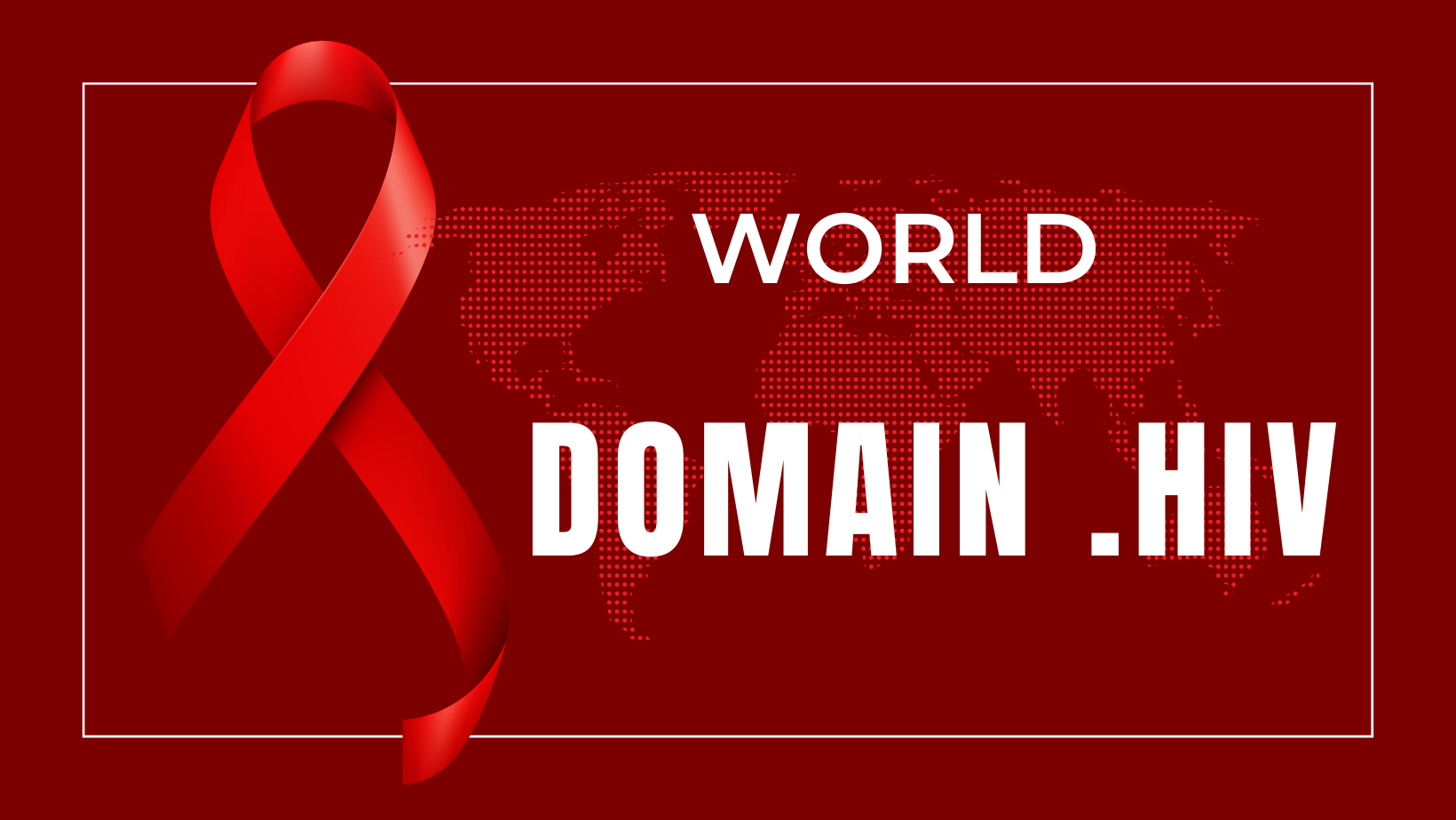Những điều bạn cần biết về tên miền HIV năm 2022