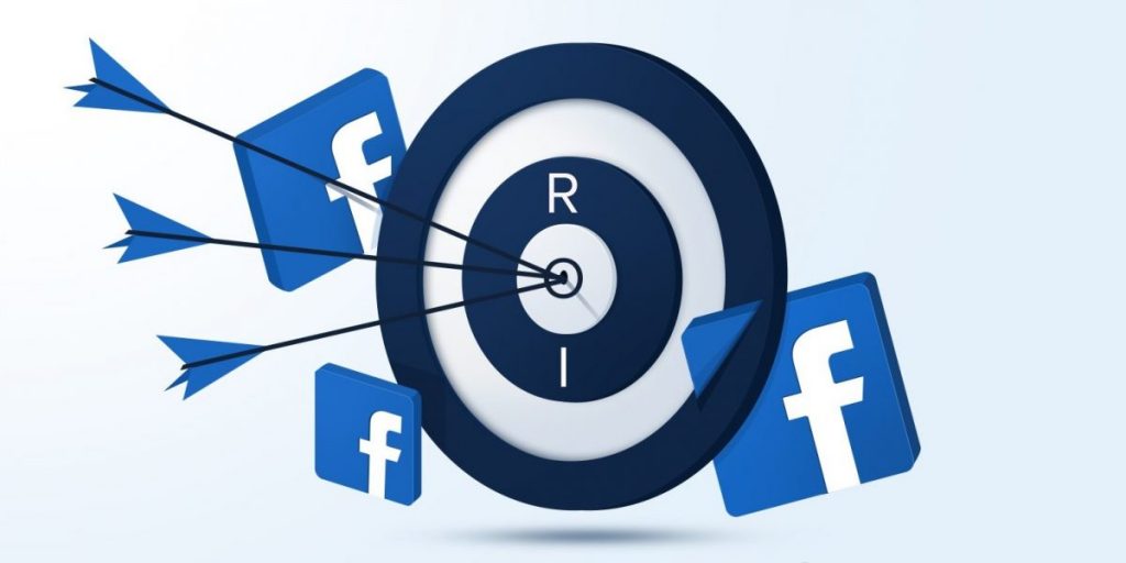 CTR đối với Facebook
