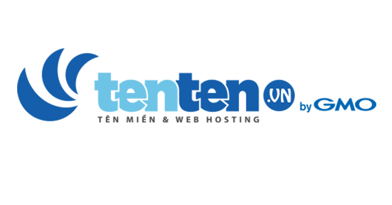 TenTen.vn- Nhà đăng ký tên miền, Domain uy tín 