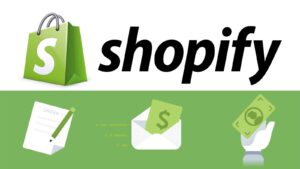 Shopify là gì? 7 Bước vận hành quản lý bán hàng trên Shopify