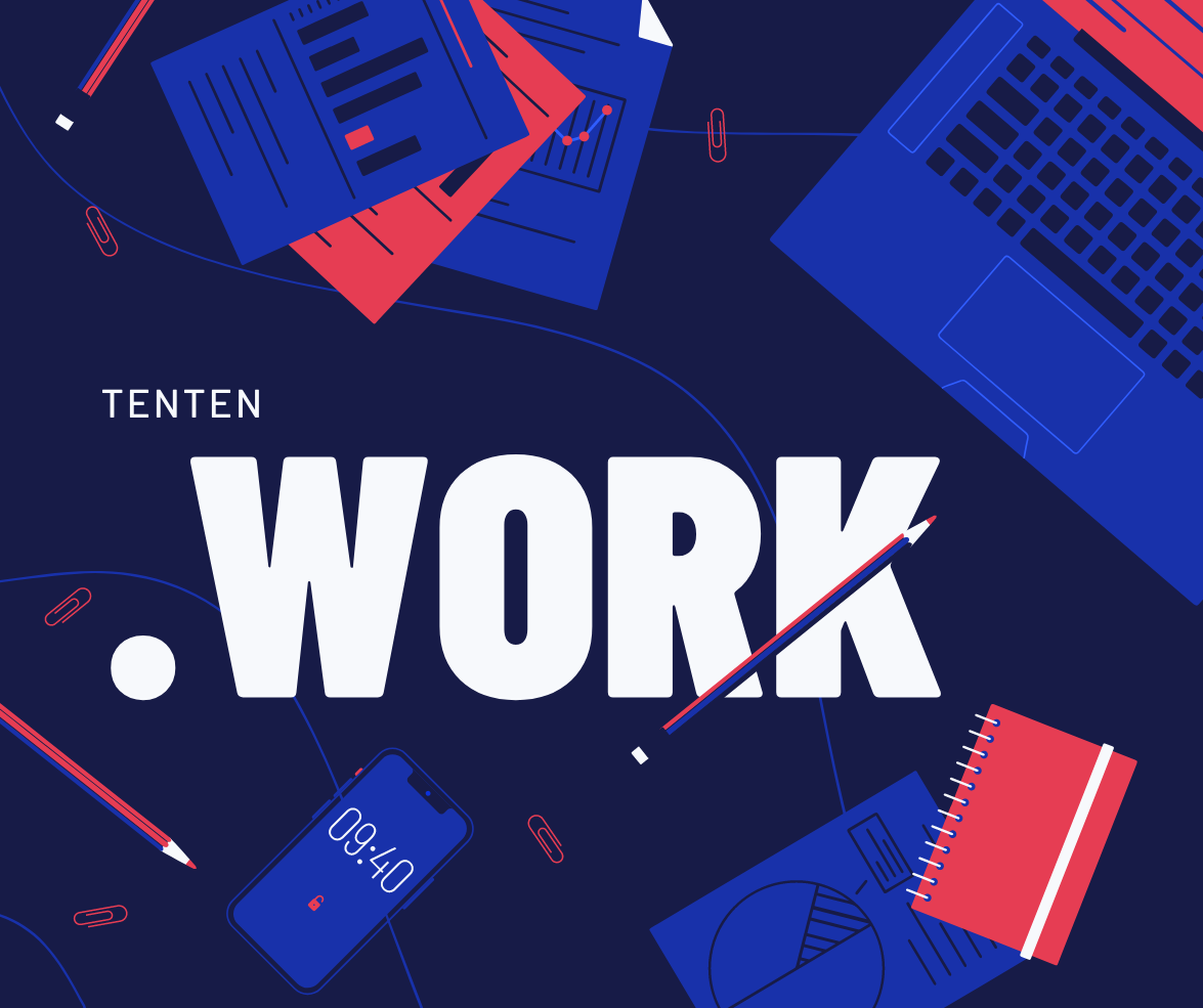 Hướng dẫn đặt tên miền Work đơn giản, hiệu quả cho website của bạn