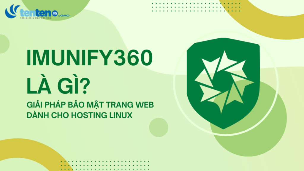 Top 4 nhà cung cấp Hosting tại Việt Nam 2026