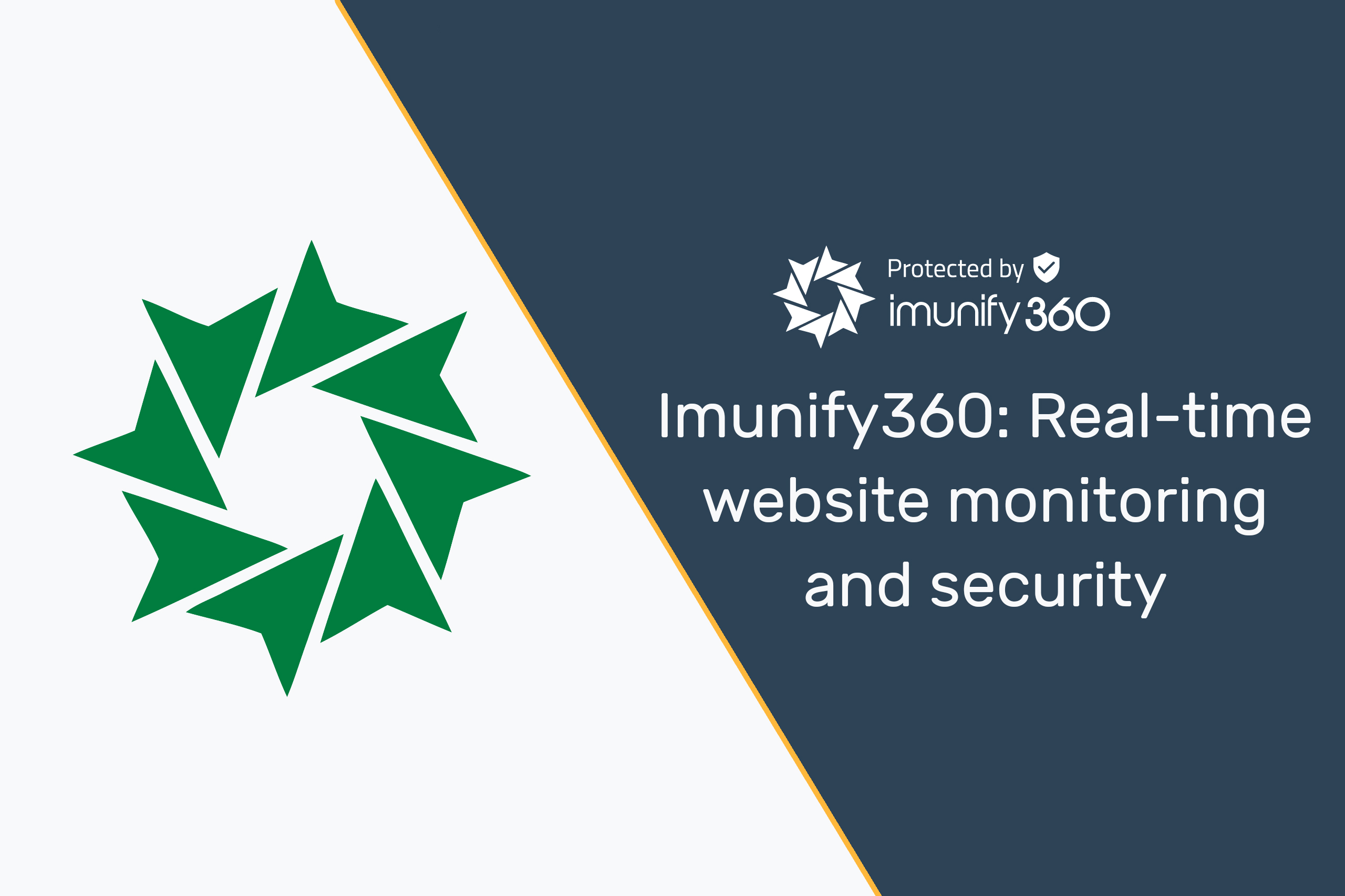 Imunify360 có thể giúp bạn bảo mật Server Web của mình như thế nào?