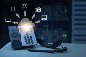 PBX là gì? 5 điều cần biết về PBX