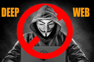 Deep web là gì? Top 5 điều bạn cần biết về deep web