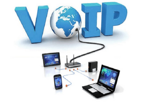 Tổng đài IP  Tận dụng công nghệ nâng cao hiệu suất giao tiếp DN