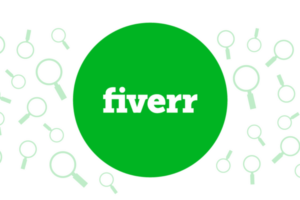 Fiverr là gì? Top 3 cách kiếm tiền từ Fiverr