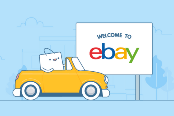 Phân tích SWOT của eBay  ngành công nghiệp thương mại điện tử đa quốc gia   ATP Software