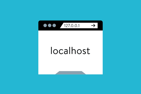 Phân biệt Localhost với Loopback