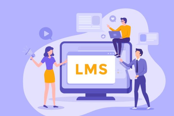 Các tính năng của hệ thống LMS