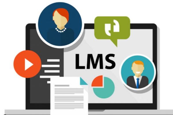 LMS – Learning Management System chính là hệ thống quản lý đào tạo trực tuyến 