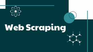 Web Scraping là gì? 3 điều cần biết về Web Scraping