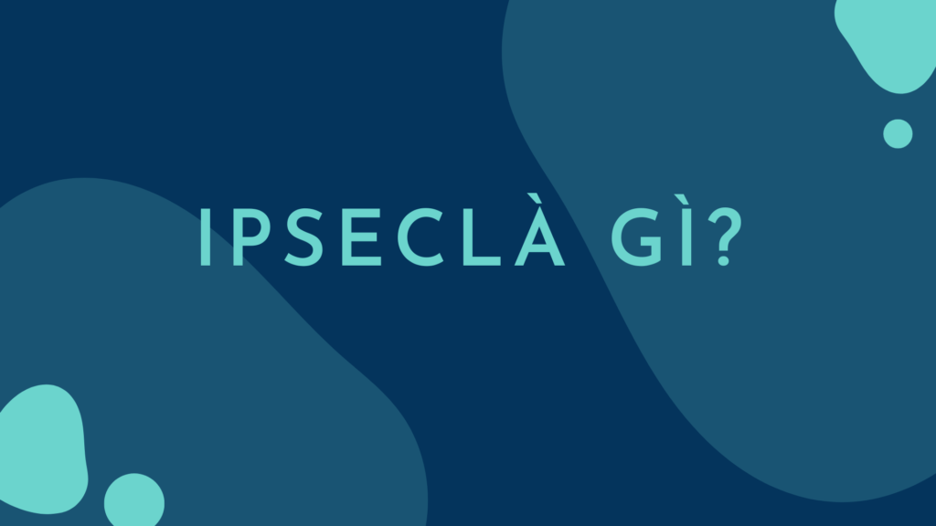 IPSEC là gì? 6 cách thức hoạt động bất ngờ của IPSEC