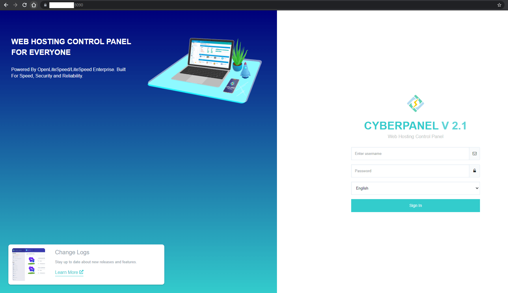CyberPanel Hosting có phù hợp với bạn không?