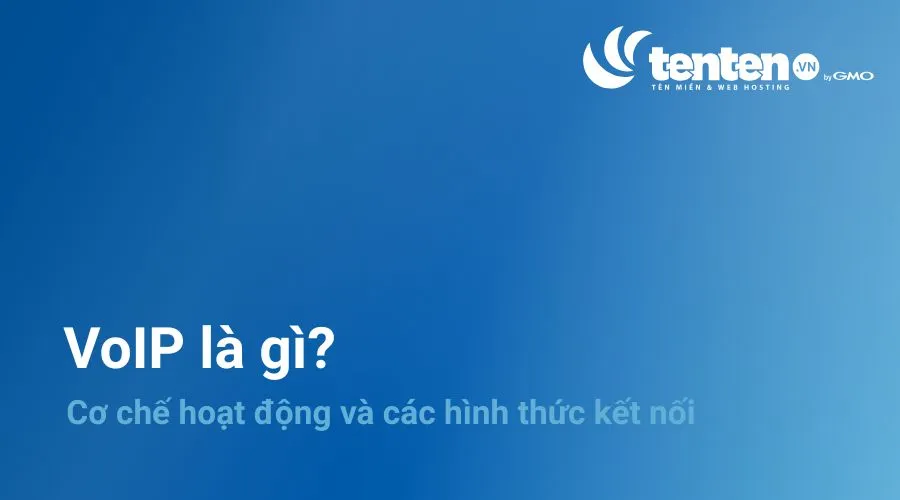 Top 4 nhà cung cấp Hosting tại Việt Nam 2026