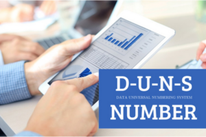 Duns number và 4 lợi ích của Duns number là gì?