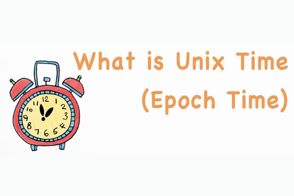 Unix timestamp là gì?