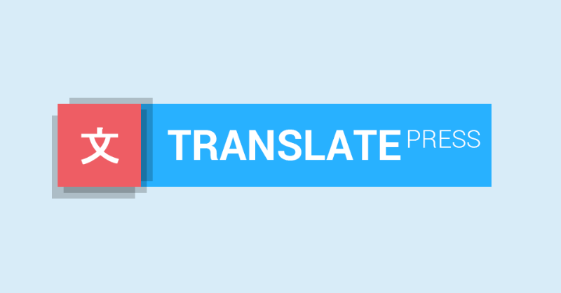 plugin wordpress translate năm 2023
