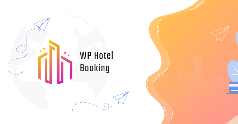 Plugin WordPress booking hotel 5