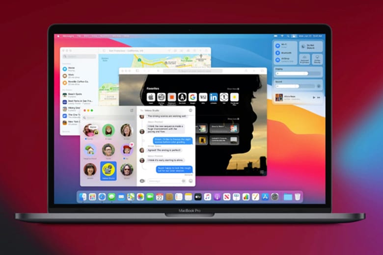 Ưu và nhược điểm của hệ điều hành macOS