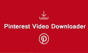 Hướng dẫn cách tải video trên Pinterest