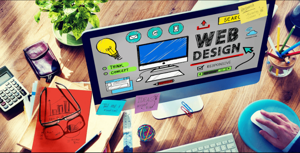 Tự học thiết kế website