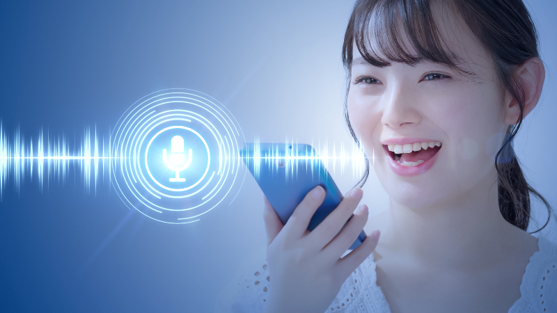 Sự phát triển của Voice Biometrics