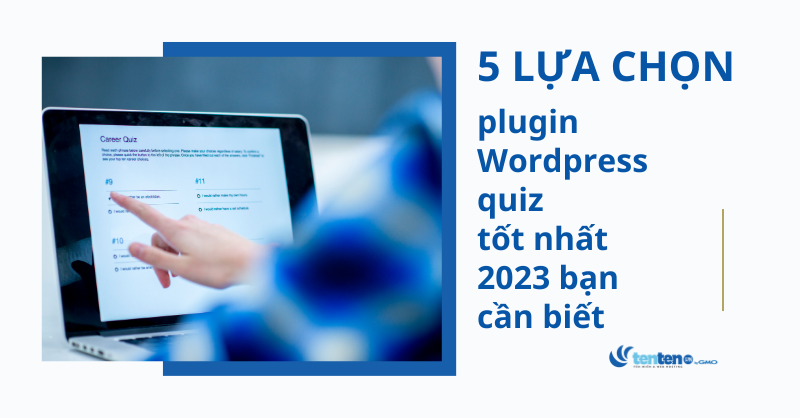 Plugin Wordpress quiz
