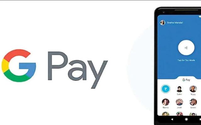 Cách thiết lập Google Pay đơn giản và nhanh chóng