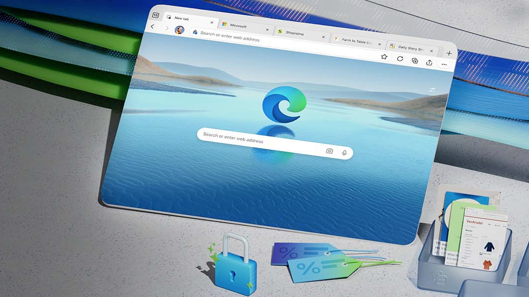 Microsoft Edge là gì? Top 10 lợi ích vượt trội so với trình duyệt khác