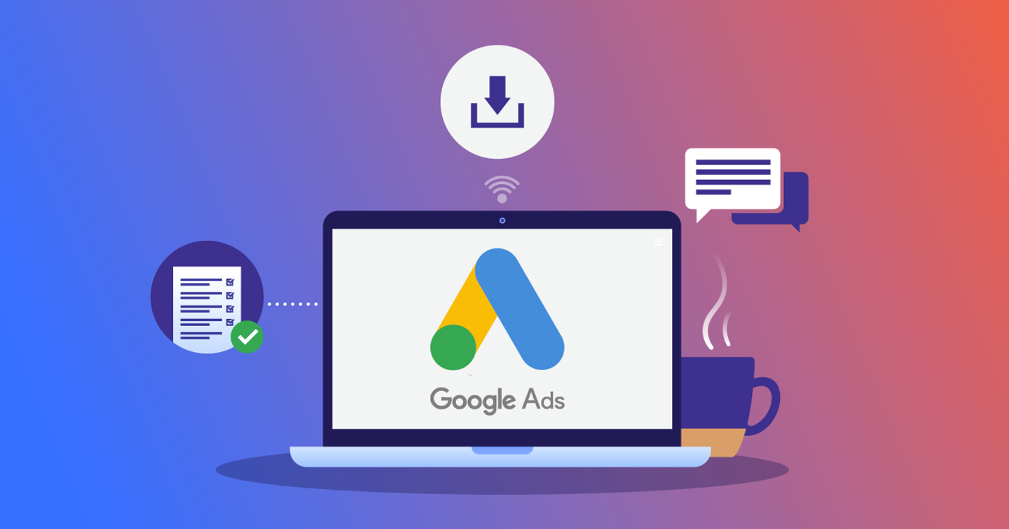 Lời khuyên khi chạy Google Adwords