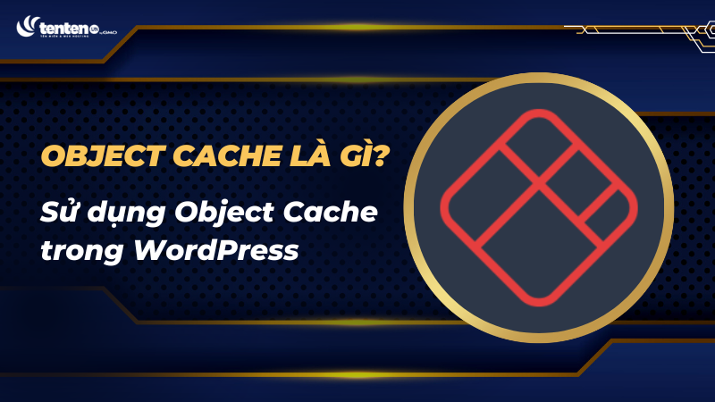 Object Cache là gì? Sử dụng Object Cache trong WordPress