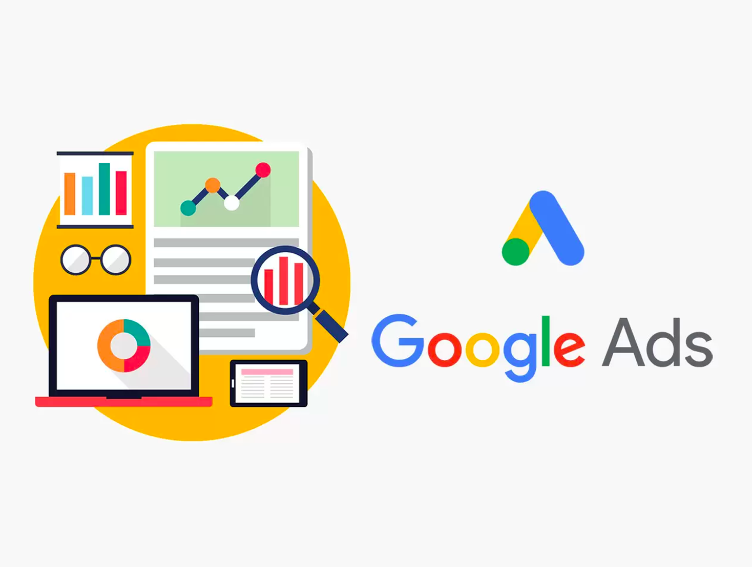 tự chạy quảng cáo Google Adwords