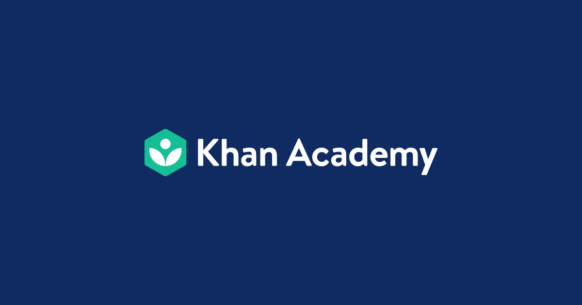 Website dạy học Khan Academy