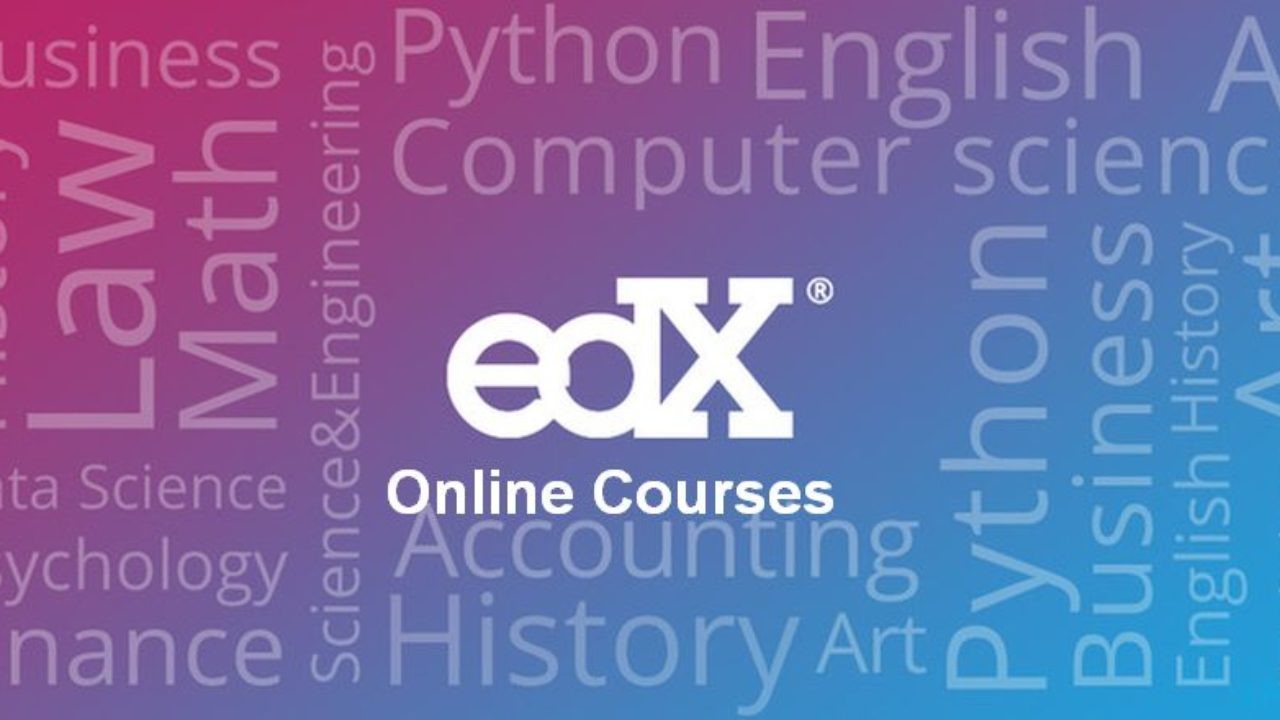 Học trực tuyến tại EdX