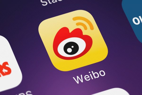 Weibo là gì?