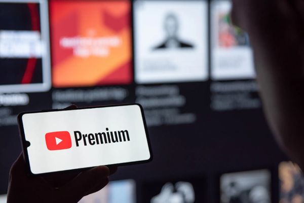 YouTube Premium