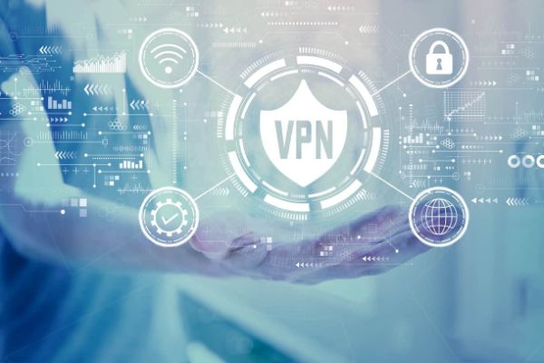 Sử dụng VPN để chặn quảng cáo