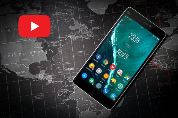 Chặn quảng cáo Youtube trên điện thoại Android