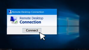 Hướng dẫn cài đặt & sử dụng Remote Desktop trên Windows 10